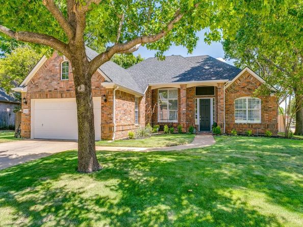 2905  Broadmoor Lane , Flower Mound Texas 75022