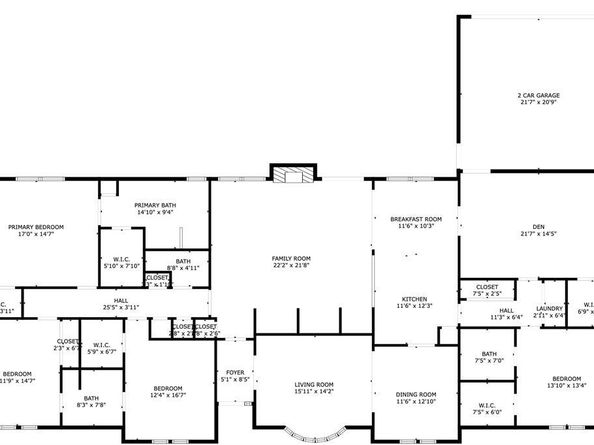 4148  Myerwood Lane , Dallas Texas 75244