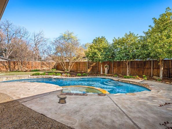 4148  Myerwood Lane , Dallas Texas 75244