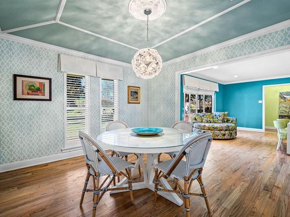 4148  Myerwood Lane , Dallas Texas 75244