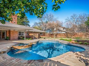 4148  Myerwood Lane , Dallas Texas 75244