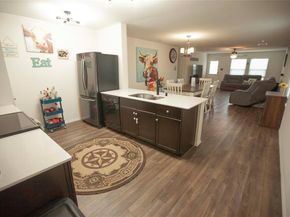 6821  Turtle Stream Drive , Fort Worth Texas 76179