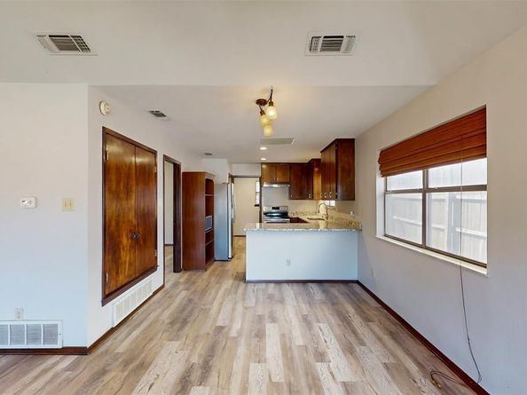 4507  El Campo Avenue , Fort Worth Texas 76107