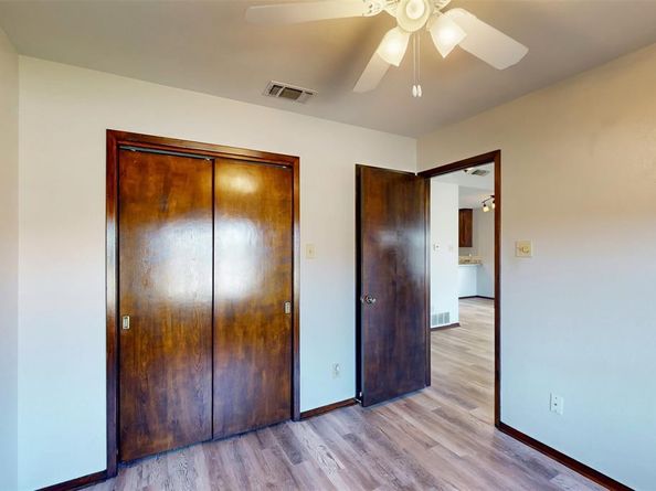 4507  El Campo Avenue , Fort Worth Texas 76107