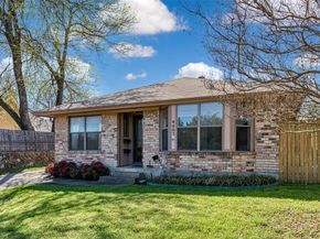 4507  El Campo Avenue , Fort Worth Texas 76107