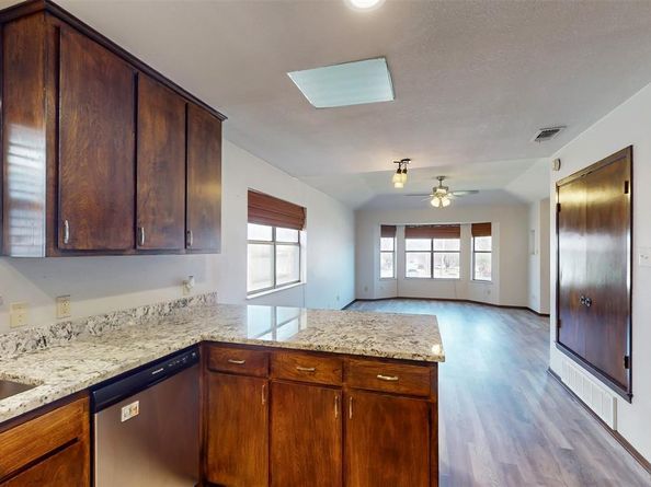 4507  El Campo Avenue , Fort Worth Texas 76107