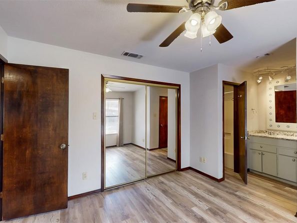 4507  El Campo Avenue , Fort Worth Texas 76107