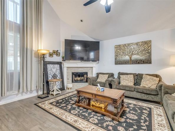 1502  Baker Drive , Cedar Hill Texas 75104