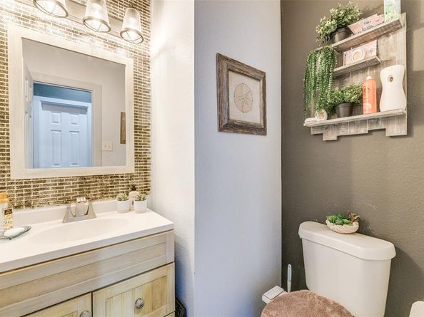 1502  Baker Drive , Cedar Hill Texas 75104