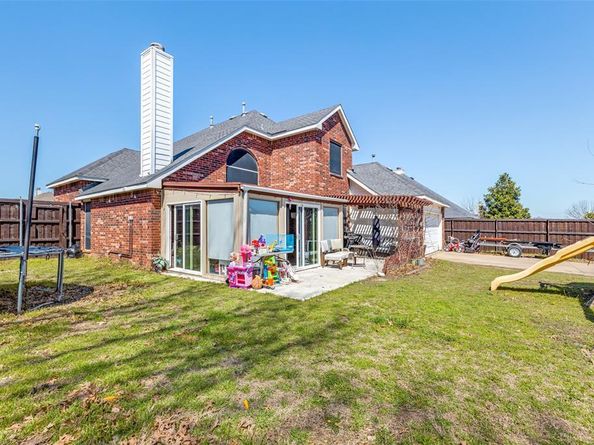1502  Baker Drive , Cedar Hill Texas 75104