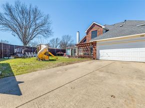 1502  Baker Drive , Cedar Hill Texas 75104