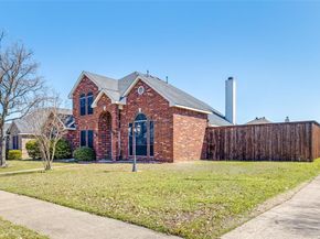 1502  Baker Drive , Cedar Hill Texas 75104