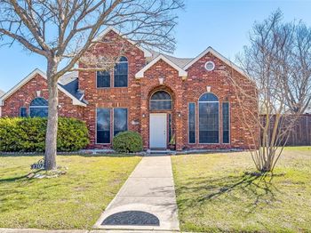 1502  Baker Drive 