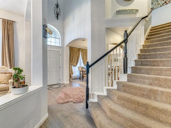 1502  Baker Drive , Cedar Hill Texas 75104
