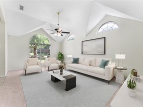 7632  Arbor Ridge Court , Fort Worth Texas 76112