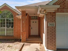 7632  Arbor Ridge Court , Fort Worth Texas 76112
