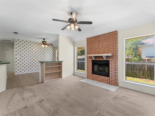 7632  Arbor Ridge Court , Fort Worth Texas 76112