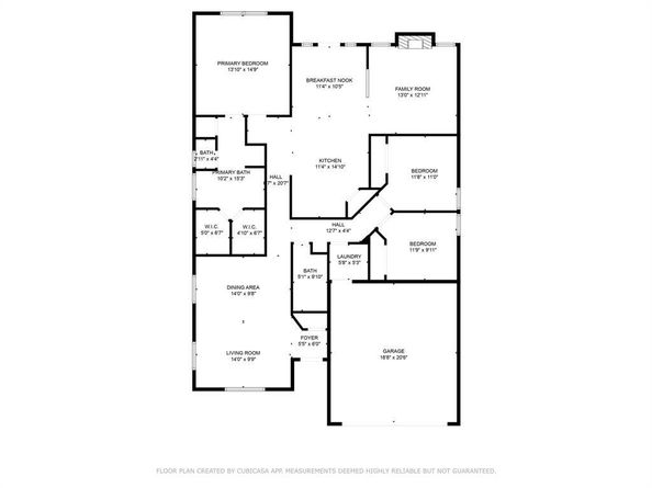 7632  Arbor Ridge Court , Fort Worth Texas 76112