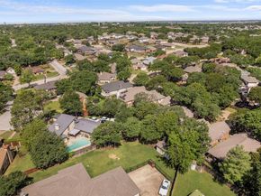 7632  Arbor Ridge Court , Fort Worth Texas 76112