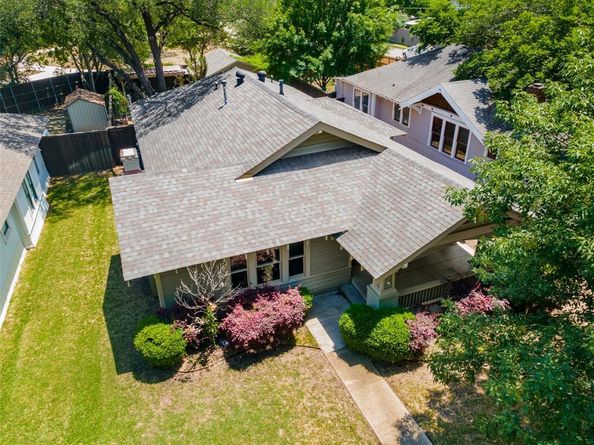 422 S Winnetka Avenue , Dallas Texas 75208