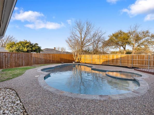 1105 E Spring Valley Road , Richardson Texas 75081