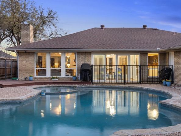 1105 E Spring Valley Road , Richardson Texas 75081