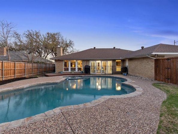 1105 E Spring Valley Road , Richardson Texas 75081