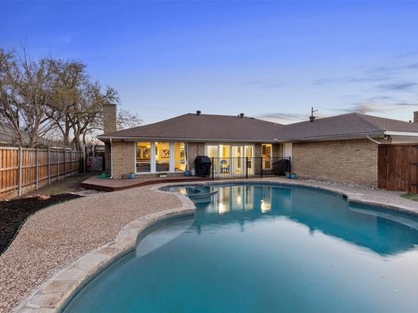 1105 E Spring Valley Road , Richardson Texas 75081