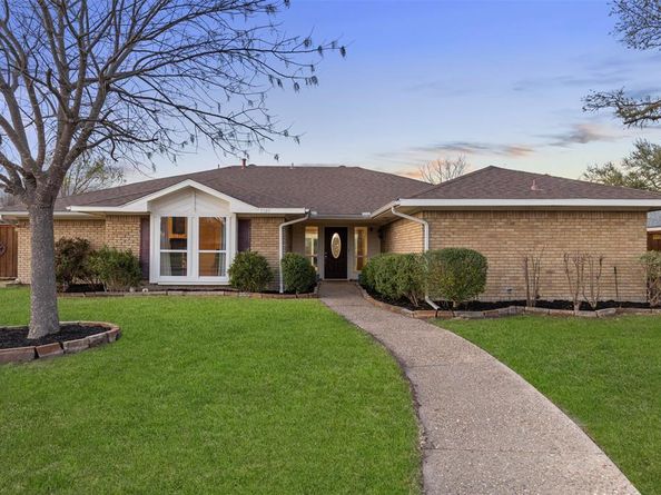 1105 E Spring Valley Road , Richardson Texas 75081