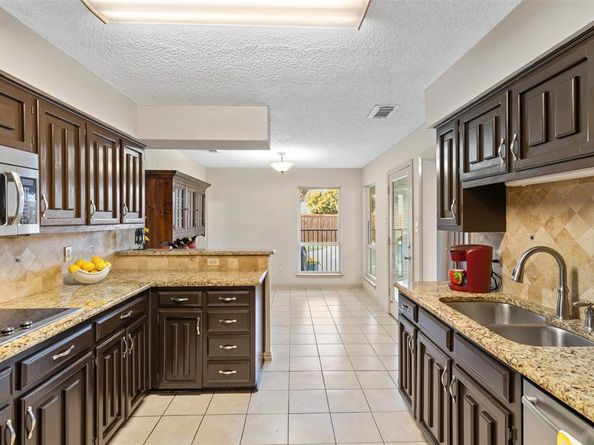 1105 E Spring Valley Road , Richardson Texas 75081