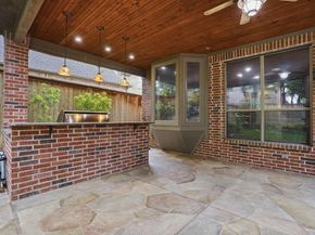 815  Sandy Trail , Keller Texas 76248