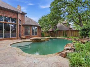 815  Sandy Trail , Keller Texas 76248