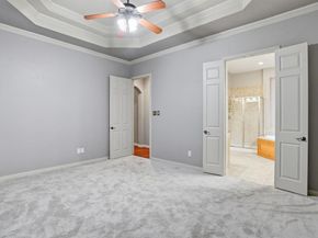 815  Sandy Trail , Keller Texas 76248