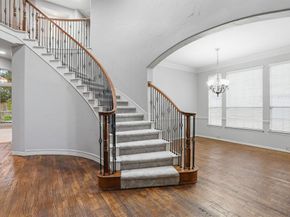 815  Sandy Trail , Keller Texas 76248