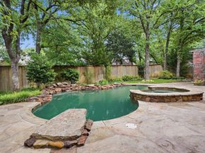 815  Sandy Trail , Keller Texas 76248