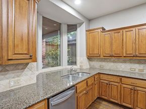 815  Sandy Trail , Keller Texas 76248