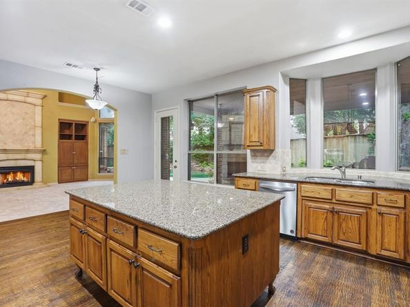 815  Sandy Trail , Keller Texas 76248