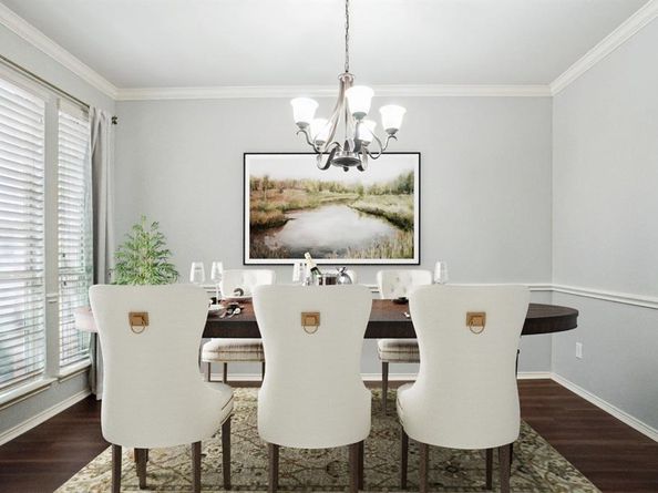 1110  Wentwood Drive , Corinth Texas 76210