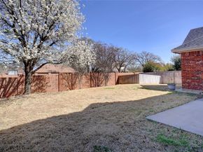 1110  Wentwood Drive , Corinth Texas 76210