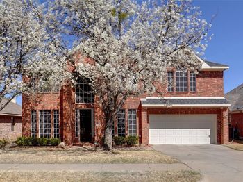 1110  Wentwood Drive 