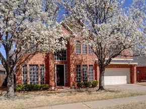 1110  Wentwood Drive , Corinth Texas 76210