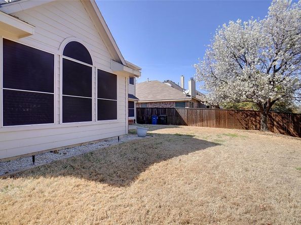 1110  Wentwood Drive , Corinth Texas 76210