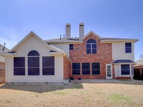 1110  Wentwood Drive , Corinth Texas 76210