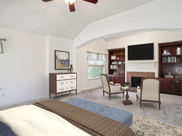 1110  Wentwood Drive , Corinth Texas 76210