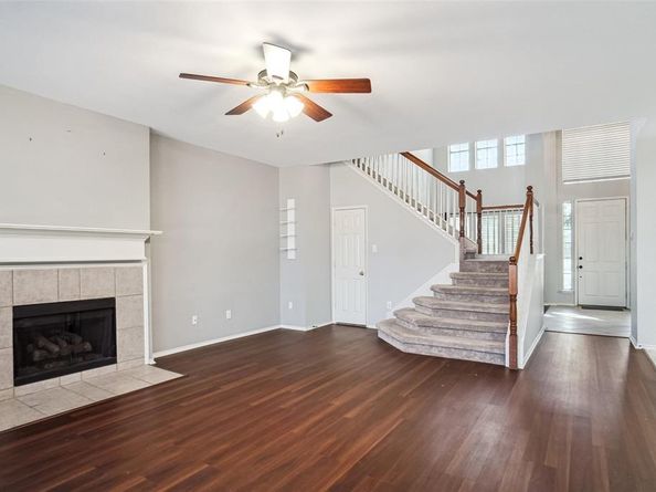 1110  Wentwood Drive , Corinth Texas 76210
