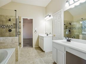 1110  Wentwood Drive , Corinth Texas 76210