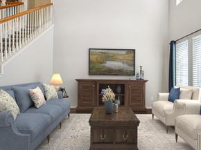 1110  Wentwood Drive , Corinth Texas 76210
