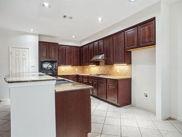 1110  Wentwood Drive , Corinth Texas 76210