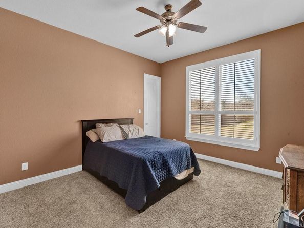 2885  Forest Hills Drive , Cross Roads Texas 76227