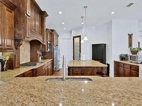 2885  Forest Hills Drive , Cross Roads Texas 76227